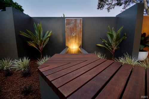 网红空心砖景墙,创意无限空心砖景墙魅力解析