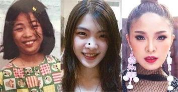 ying泰国明星,ying的璀璨星光