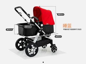 可移动网红推车,探索可移动网红推车的时尚魅力