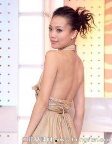 女明星瘦的健康吗