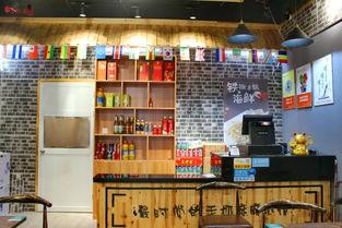 网红手摸店,触摸潮流，体验非凡购物之旅